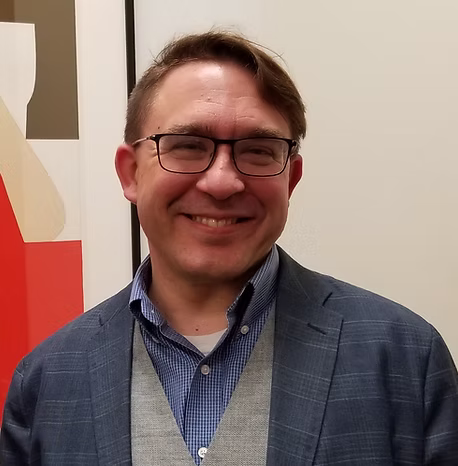 Dr. Kurt T. Steinberg